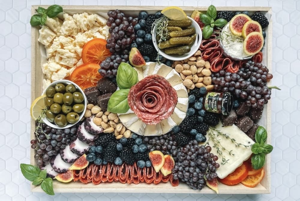 The Cuterie curates fast-casual spot for charcuterie spreads in Conroe