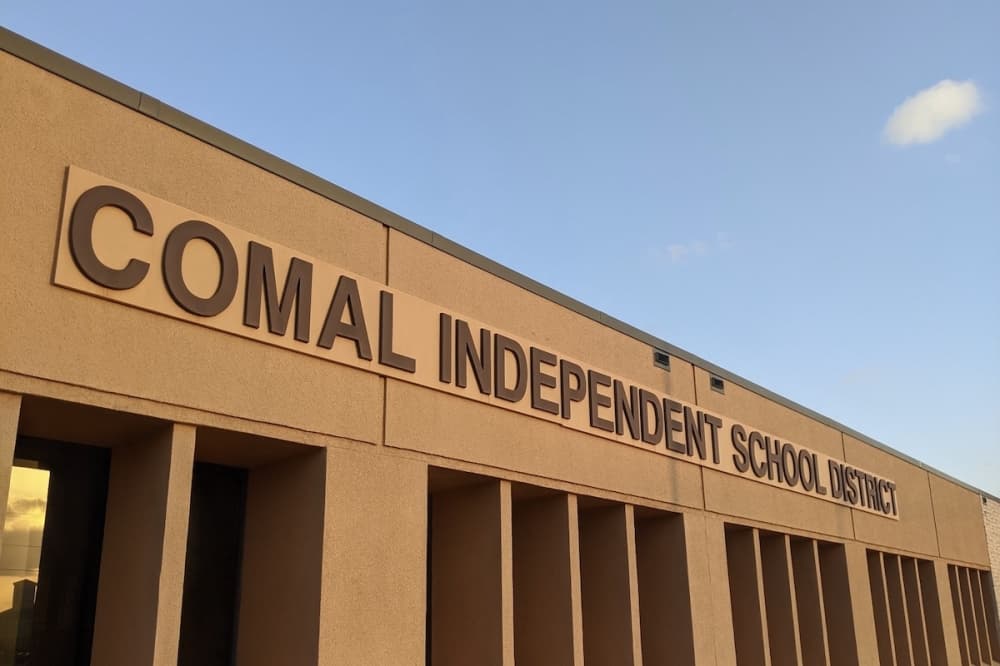 Comal ISD announces school closures for Feb. 1