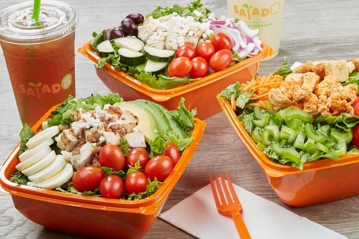 Salad and Go opens second League City location