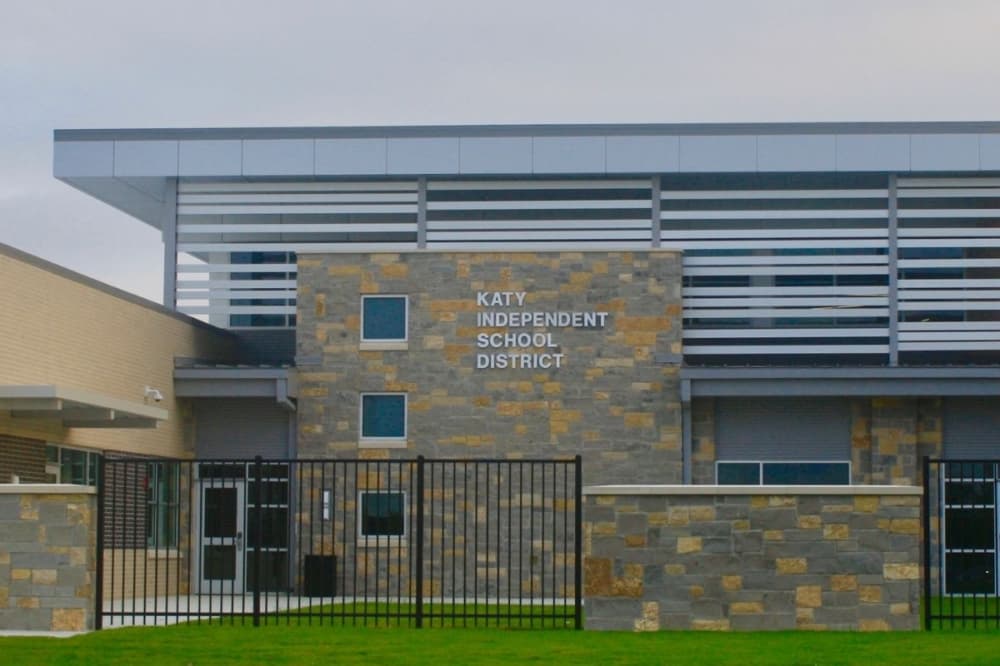 Katy ISD names two elementary schools from 2021 bond package, approves final plat for construction of northwest facility