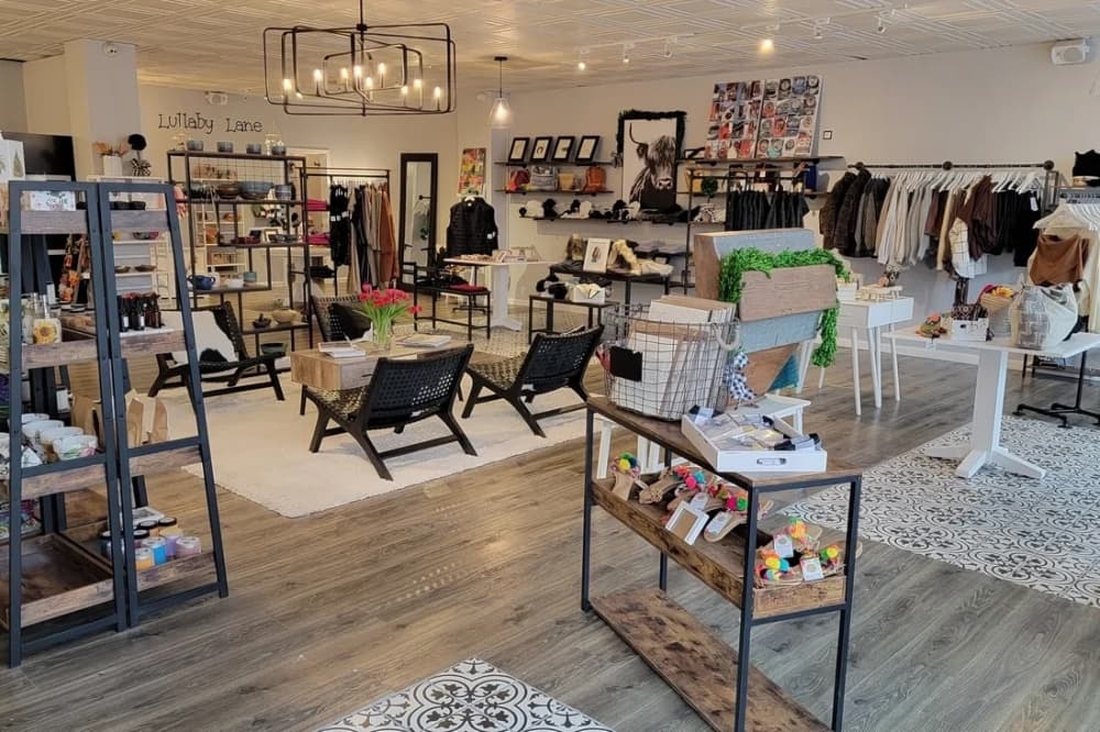 Retail store incubator The Missing Piece looks toward future after reaching 1-year anniversary in Rice Village