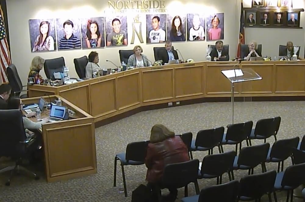 Northside ISD raises pay for 4 groups of employees