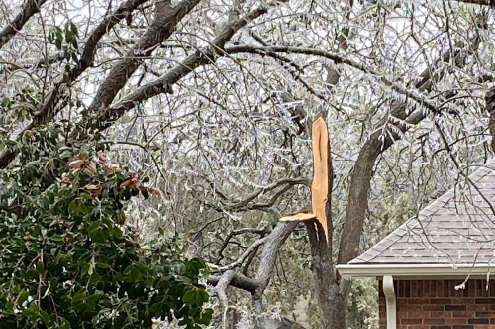 Where to find warming shelters in Austin amid freezing temperatures, power outages