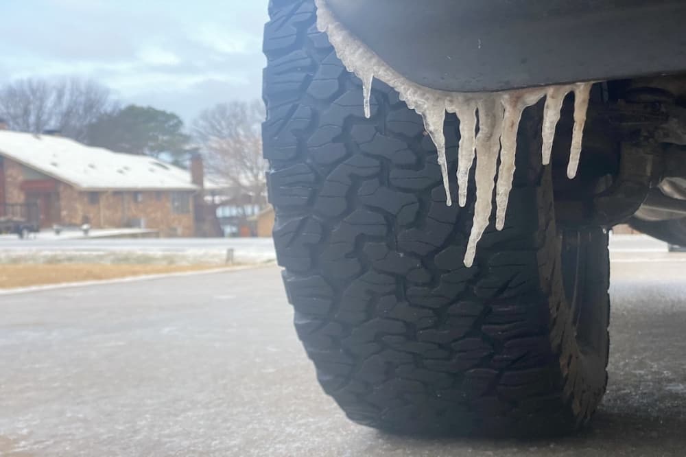 Richardson closes 11 city facilities Feb. 1 due to winter weather