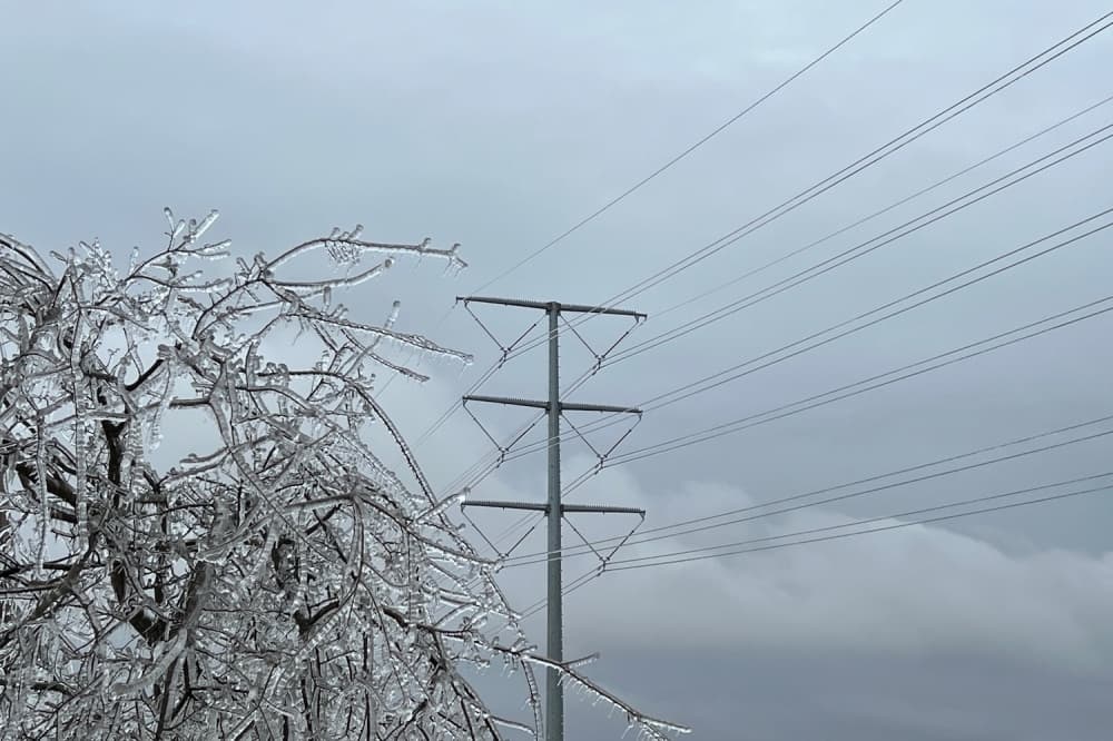 Eanes, Lake Travis ISDs cancel classes Feb. 2 due to power outages, impassable roads