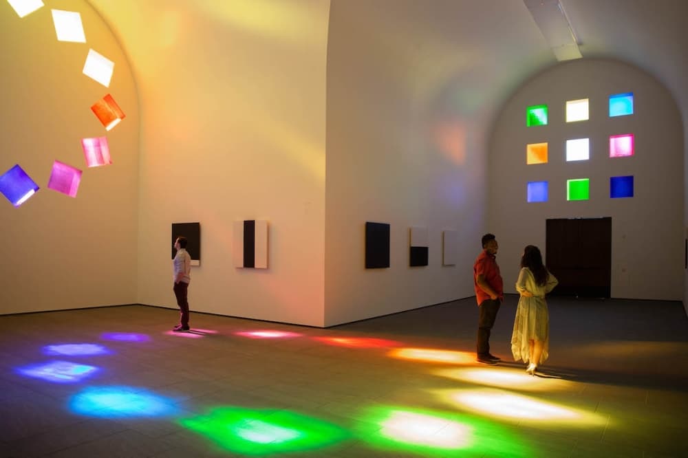 28 popular Central Texas attractions from Austin to San Antonio
