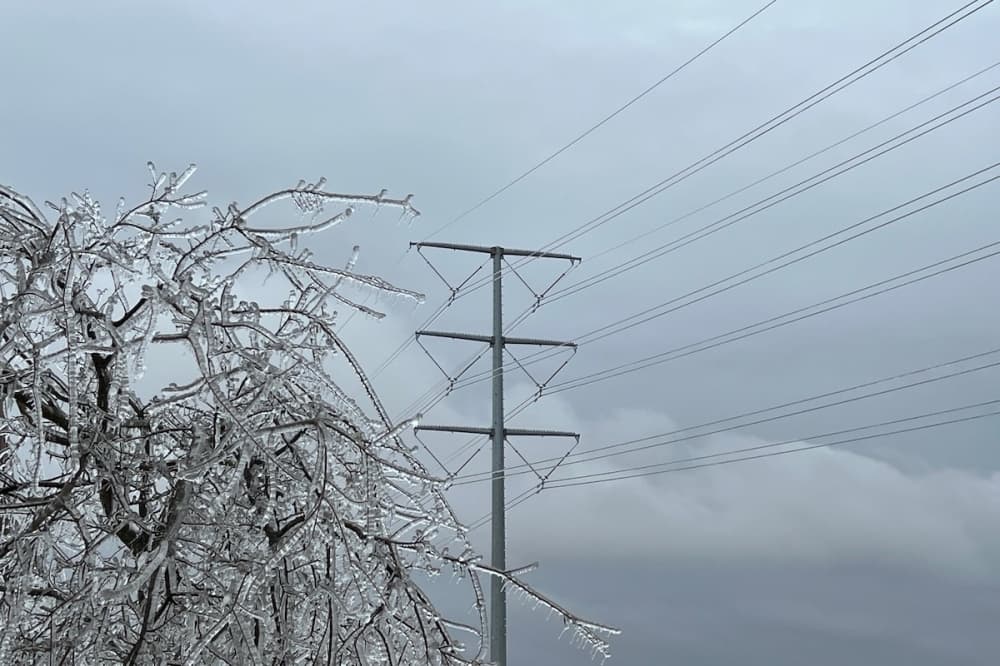 Austin Community College, Austin-area universities announce plans for Feb. 2 amid ongoing icy conditions