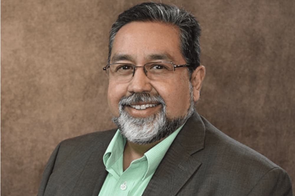New Lakeway City Manager Joseph Molis outlines goals for traffic, staff retention