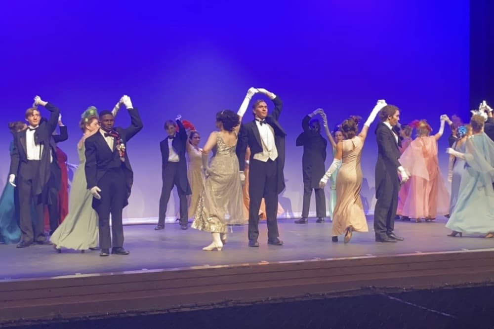 11 things to do around San Antonio Feb. 2-9