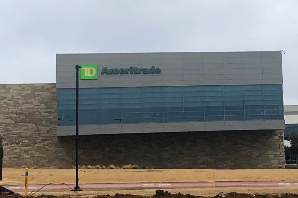 TD Ameritrade Regional Financial Center marks 5th anniversary in Southlake