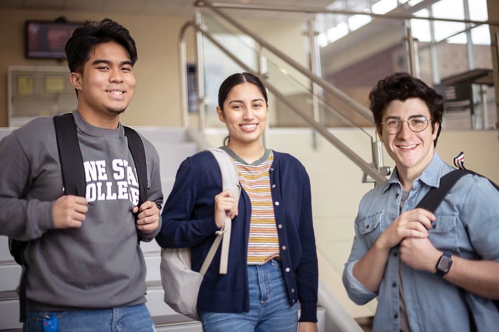 With new online campus, Lone Star College System sees spring enrollment increase 3% year over year