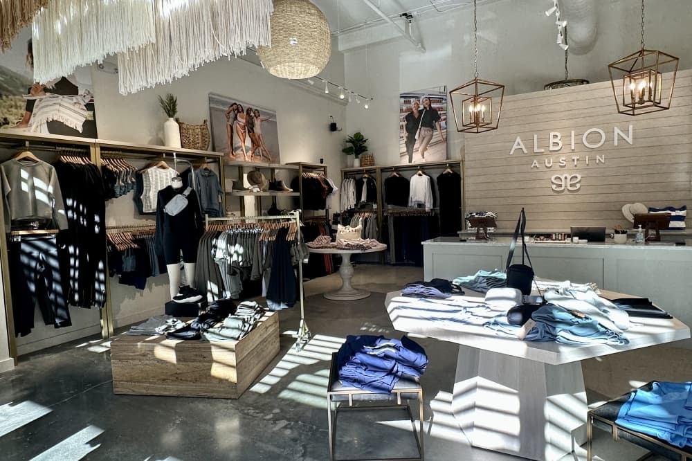 40 new businesses to visit in Northwest Austin in 2023