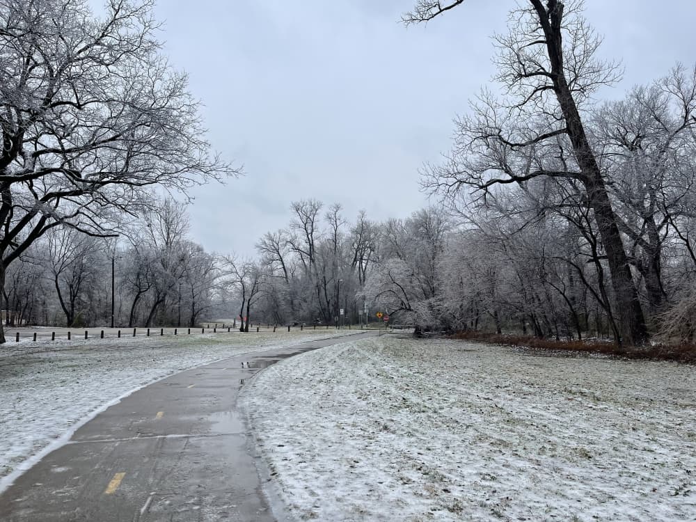 Dallas preparing to resume normal operations Feb. 3