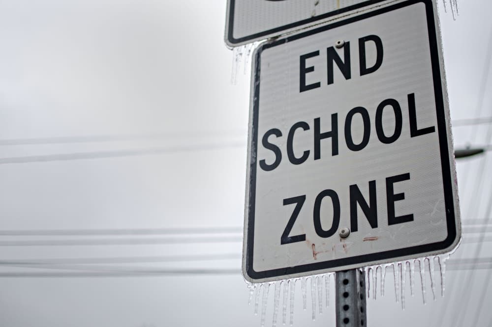 Georgetown ISD to reopen with two-hour delay Feb 3