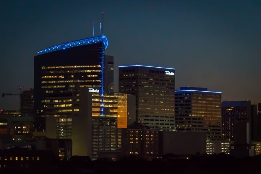 Houston Methodist awards $6.8M in grants to Greater Houston area organizations