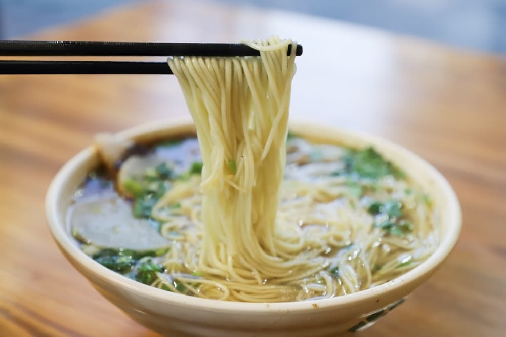 New ramen restaurant and bar under construction in east Pearland