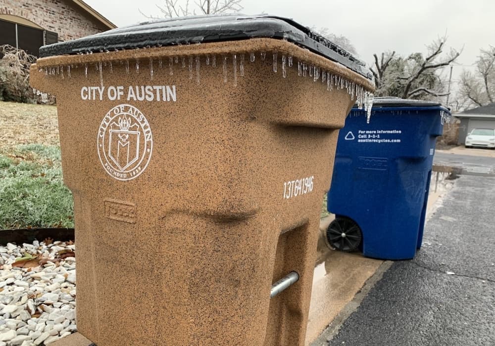 City of Austin to resume regular operations Feb. 3 after winter storm