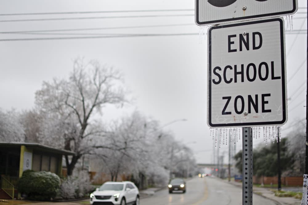 Dripping Springs ISD closes school Feb. 3; after-school events to be held on case-by-case basis