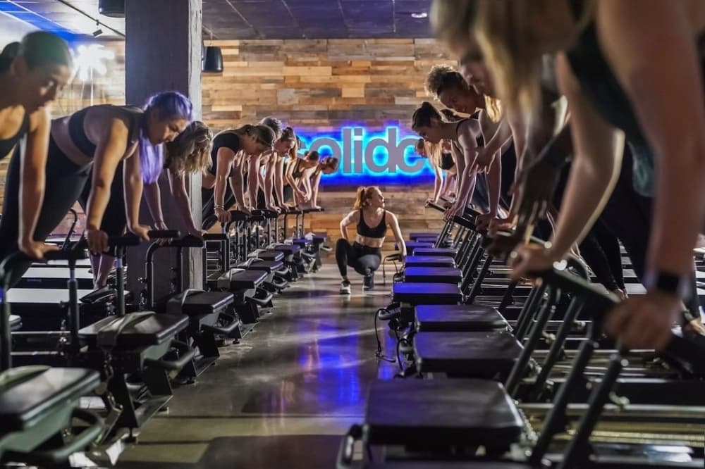 Strength-training studio [solidcore] set to open its Rice Village location Feb. 11