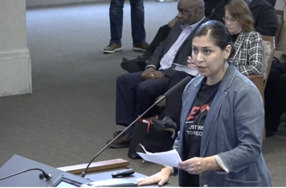 San Antonio OKs $36.4M in federal funds to aid nonprofits, social services