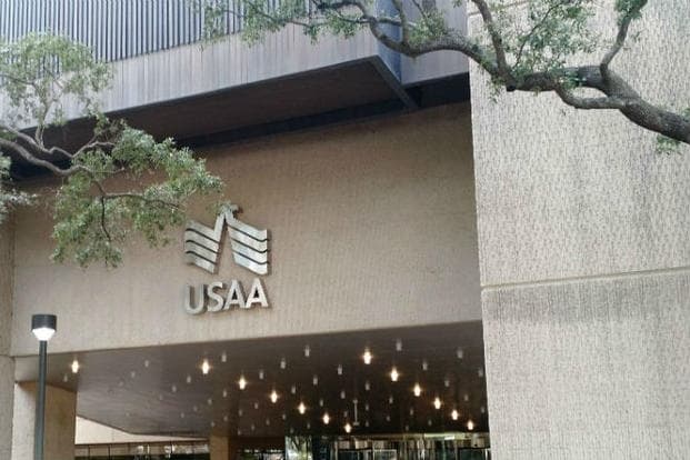 USAA cuts 130 jobs amid national housing decline