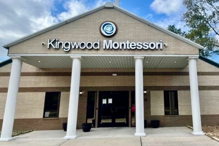 Kingwood Montessori now open at new location, accepting new students