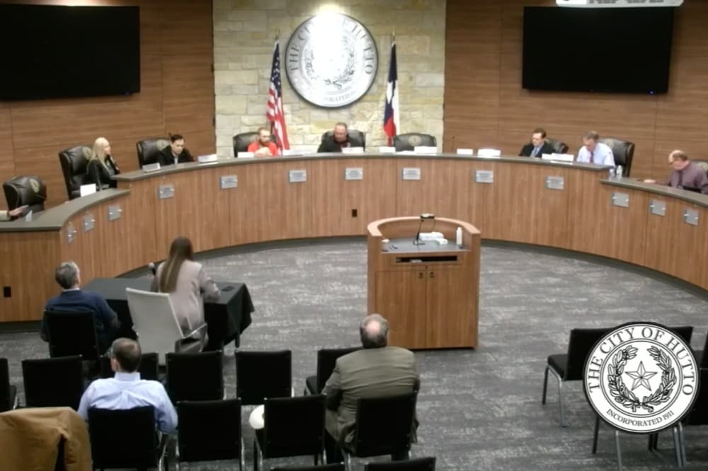 Former Perfect Game land in Hutto nearly cleared for new development