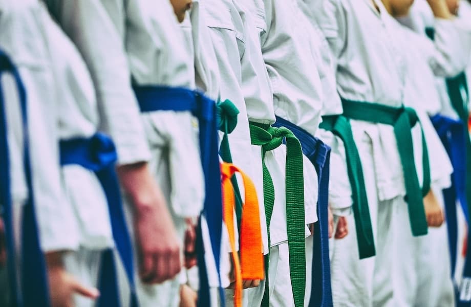 Purple Dragon international jiujitsu school to open in Cypress