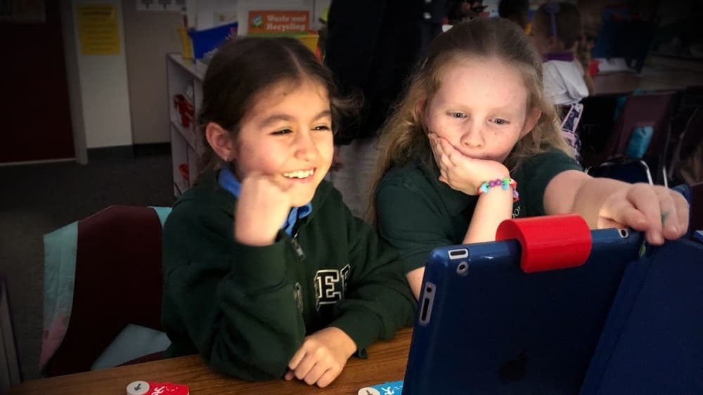 2023 guide to private schools in The Woodlands area
