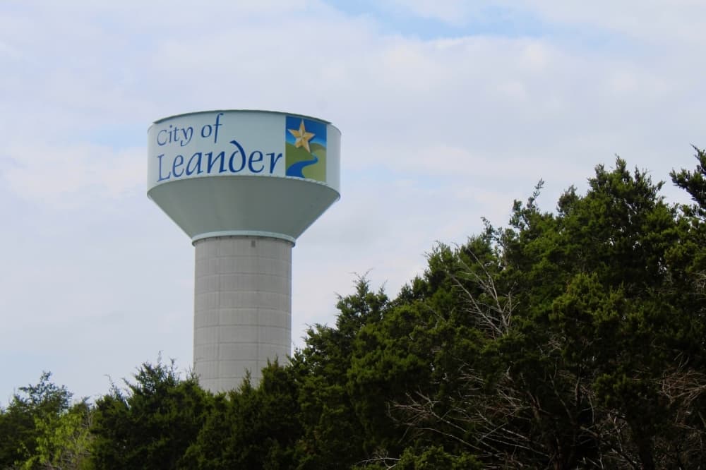 Leander pauses San Gabriel Parkway project to prioritize water infrastructure