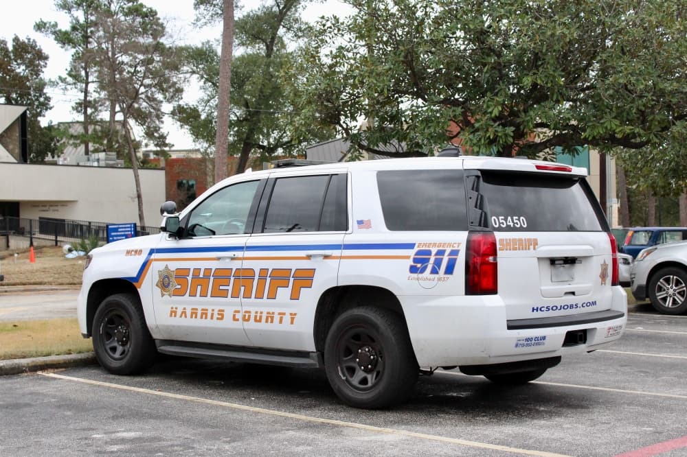 Harris County commissioners allocate $12.1M to county offices for budget deficits, new staff