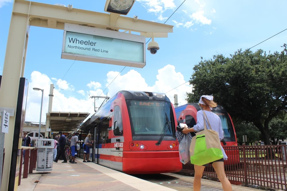 METRO awarded $5M grant for Westheimer BOOST corridor project