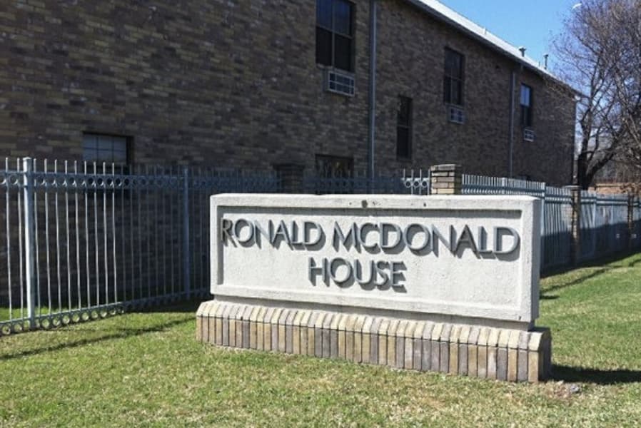 San Antonio McDonald’s restaurants raising funds for Ronald McDonald House Charities