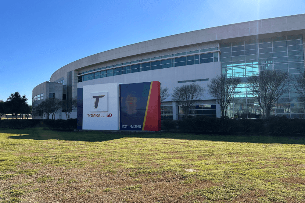 Tomball ISD P-TECH program on track to begin this fall