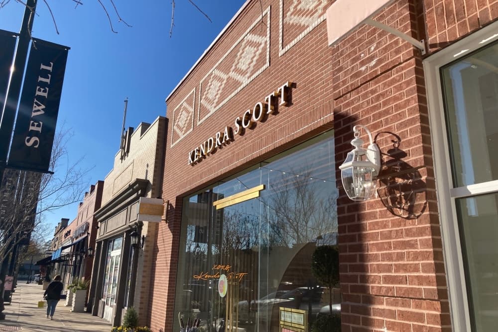 What's new at Market Street: 2 locations coming soon and 8 recent openings in The Woodlands