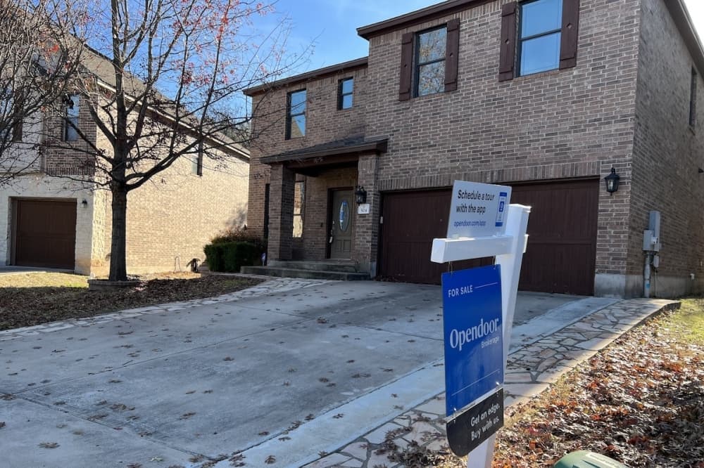 Cooling market: Home prices in Leander, Cedar Park continue to fall; inventory increases