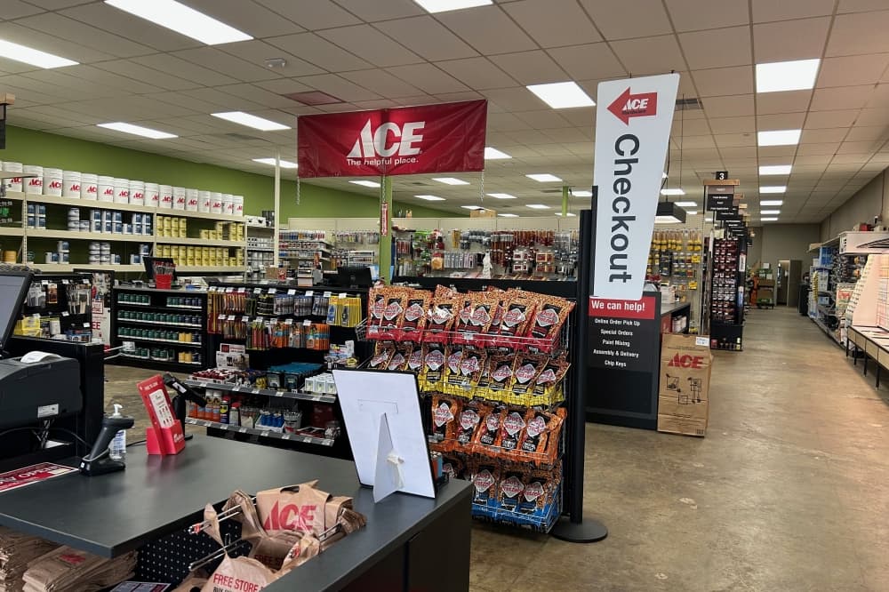 Rooster's Ace Hardware now offering variety of tools, home maintenance merchandise in Round Rock
