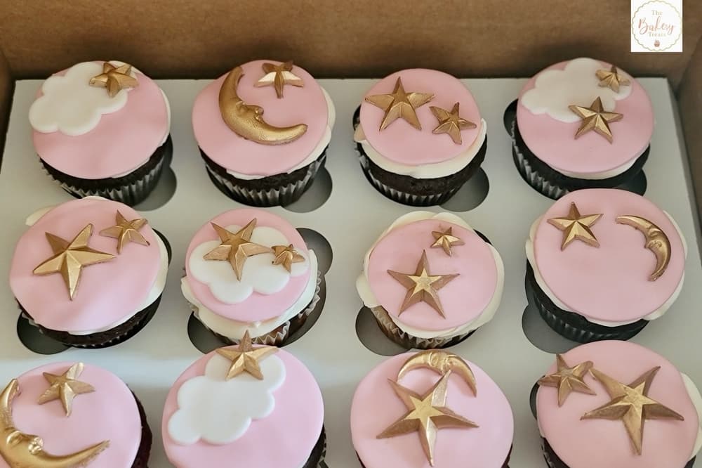 The Bakery Treats now serving custom cakes, cookies on Louetta Road