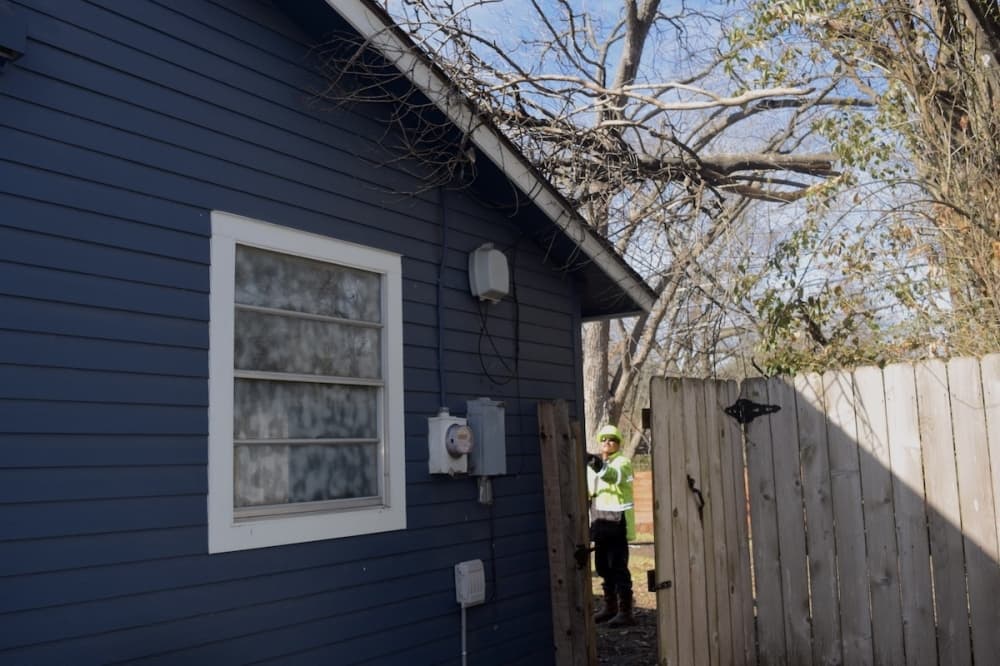 ‘Nearly all’ Austin Energy customers will have power restored by Feb. 12; resources offered for those still without service
