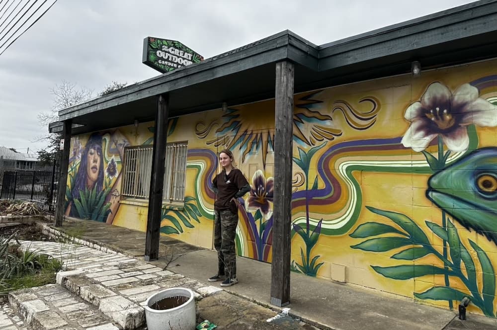 The Great Outdoors renovating to provide better service to customers