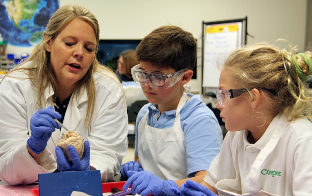 John Cooper School announces strategic plan