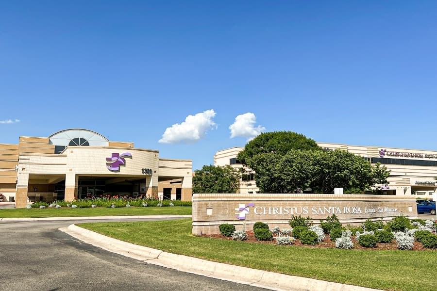 Christus Santa Rosa recognized for safety in surgery
