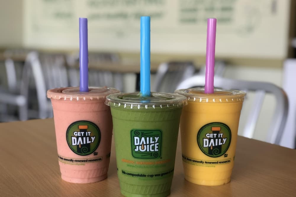 Austin business Daily Juice Cafe closes all locations