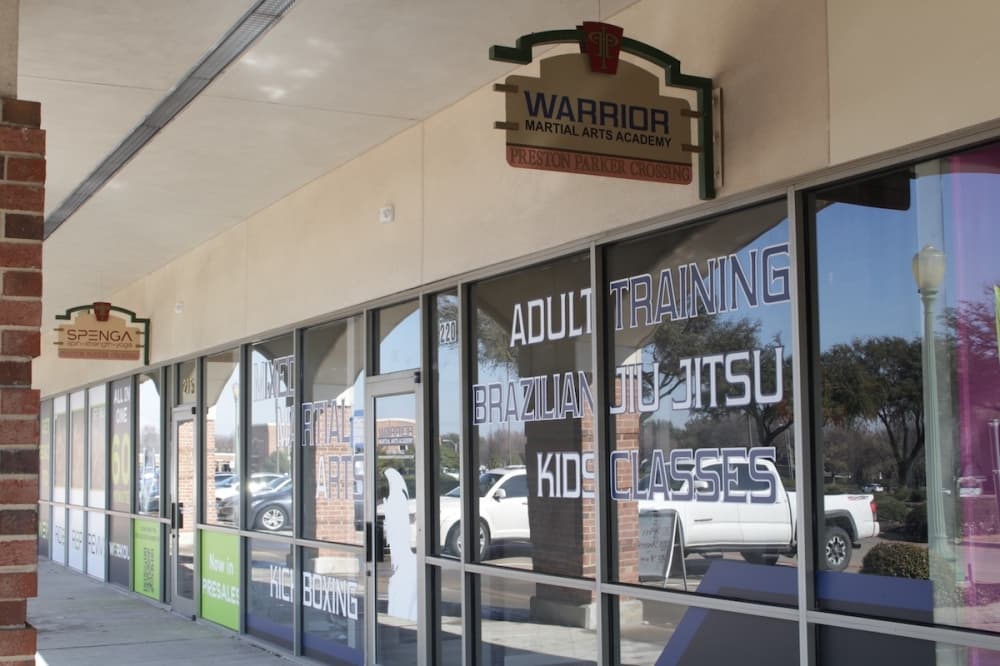 Warrior Martial Arts Academy to offer jiujitsu, muay thai in Plano