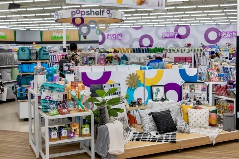 Popshelf now providing affordably priced household goods in Northwest Austin