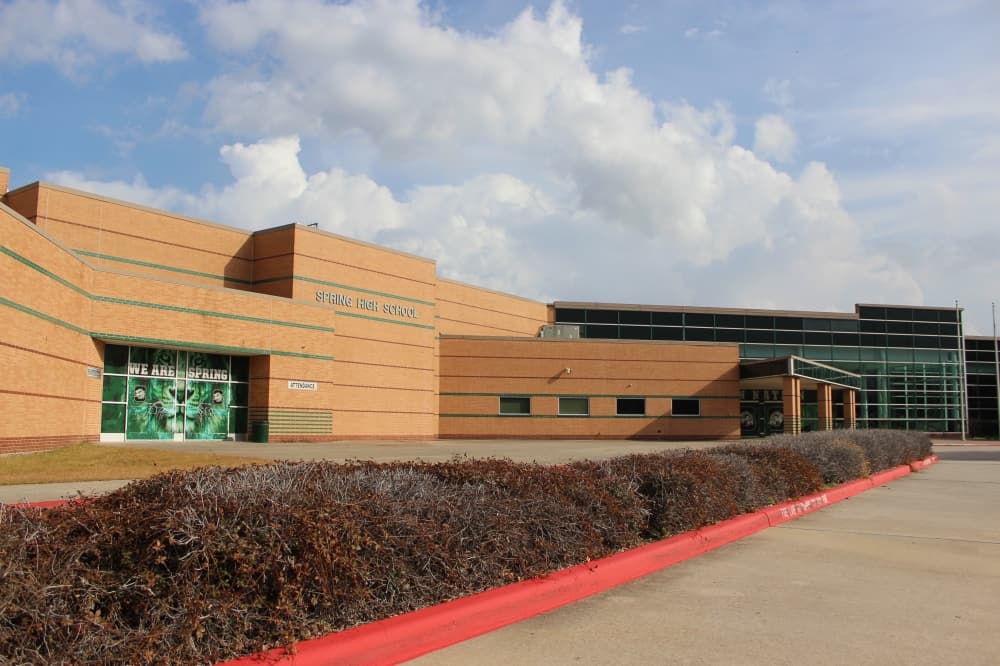 2 Spring ISD bond projects move on to next steps