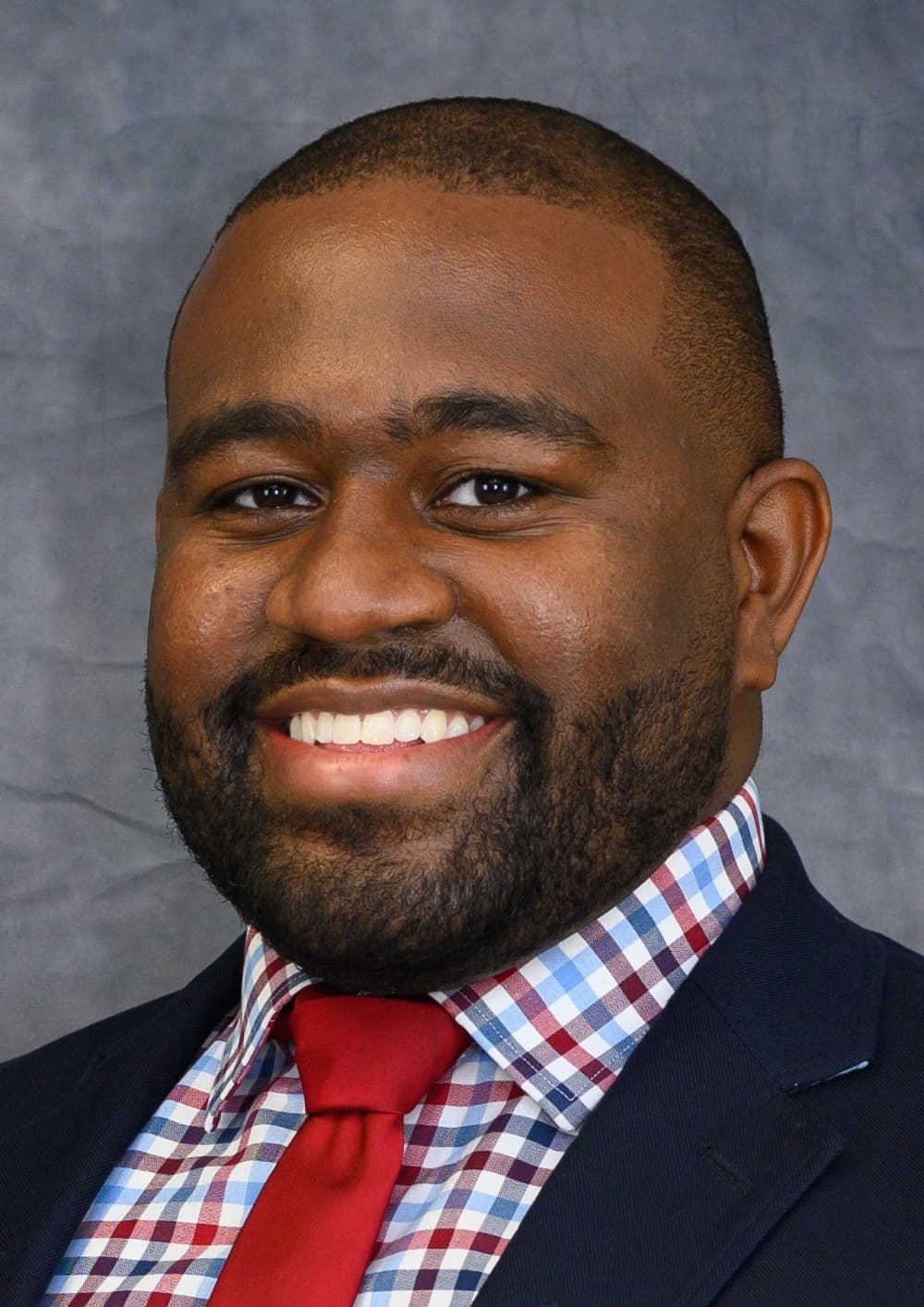 Spring ISD selected Jalen Hemphill as the new principal of Spring High School after a rigorous selection process, according to a Jan. 26 news release from the district. (Courtesy Spring ISD)