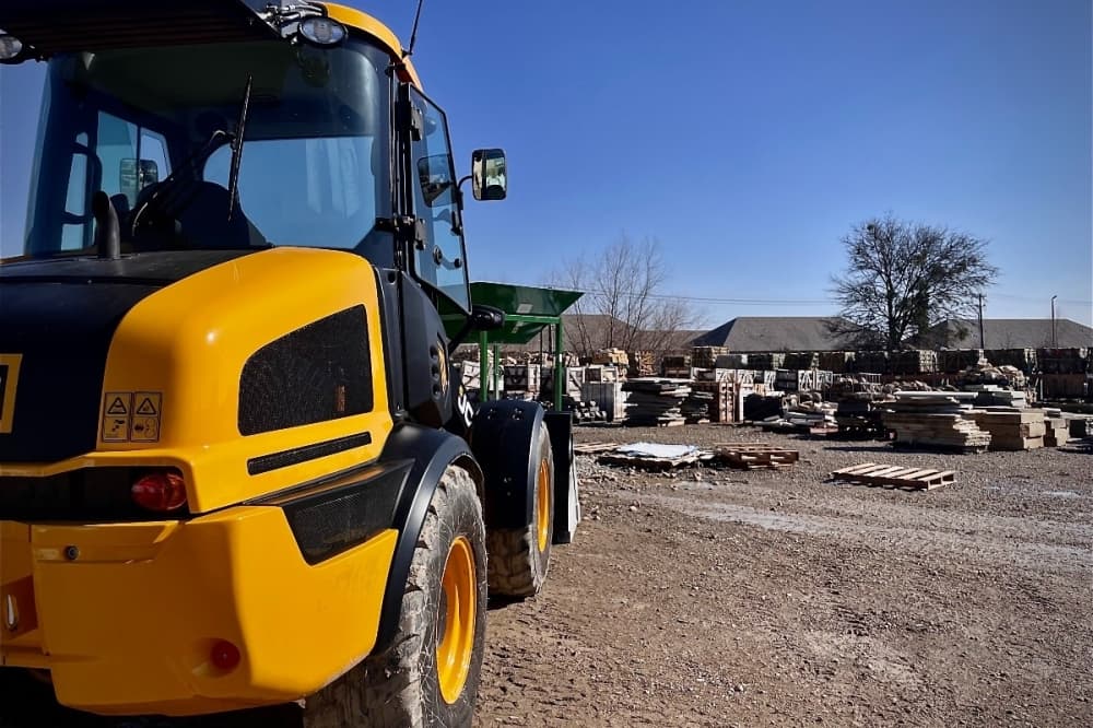 Stone Center of Texas bringing backyard, outdoor essentials on Preston Road