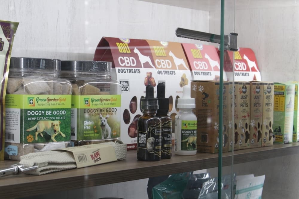 Bahama Mama offers vapor, pet CBD products in Plano