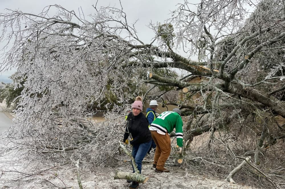 Bee Cave extends disaster declaration through March